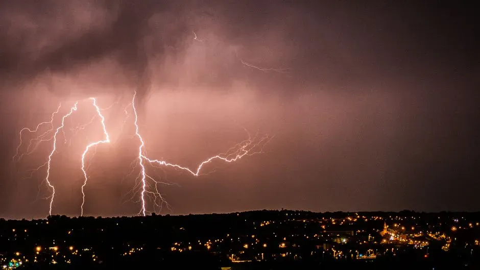Conclusion: Lightning’s Hidden Legacy Is Bigger Than the Flash (Image Credits: Pexels)