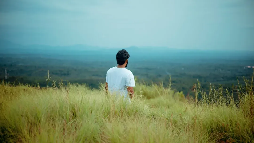Practical Ways to Embrace Solitude Without Guilt (Image Credits: Unsplash)