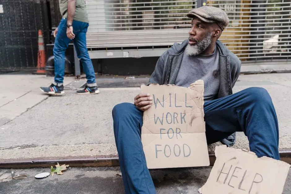 Food, Power, And The Roots Of Inequality (Image Credits: Pexels)
