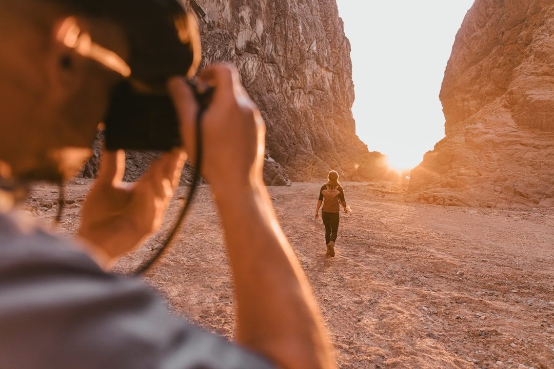 Adventure Into New Creative Territories (Image Credits: Unsplash)