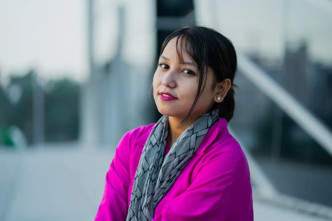 Finding Your Path to Joy (Image Credits: Unsplash)