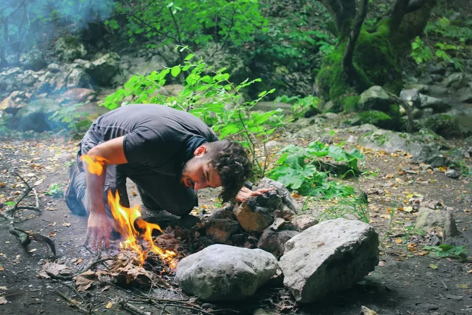Conclusion: Survival Is a Skill, Not a Superpower (Image Credits: Pexels)