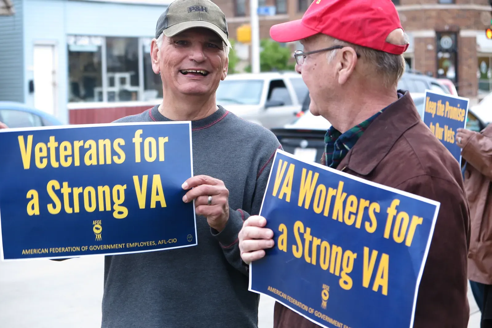 They Keep Their Word Without Making a Big Deal About It (Image Credits: Wikimedia)