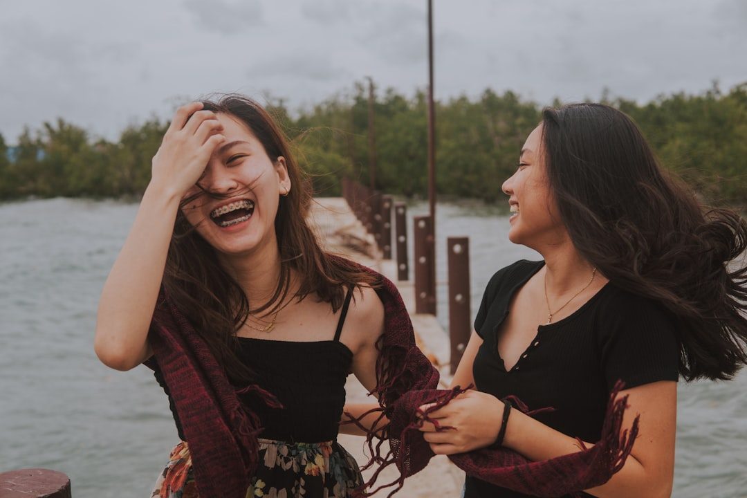 Emotional Intelligence and Your Funny Bone (Image Credits: Unsplash)