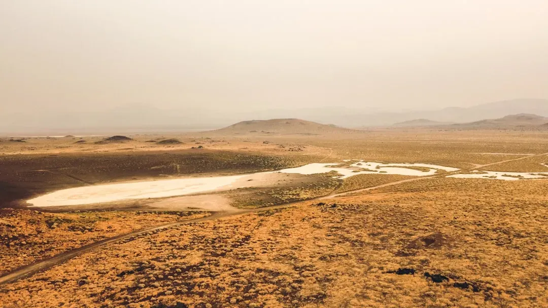 #6 – The Lake That Turned Over Too Fast (Image Credits: Unsplash)