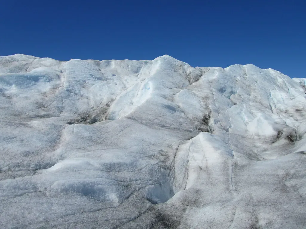 The Colossal Ice Sheets That Covered North America (Garaigoikoa, Flickr, CC BY 2.0)