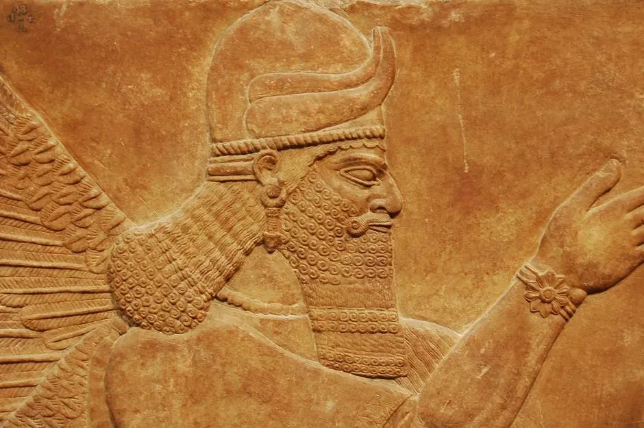 The Sumerian Story Of “Engineered” Humans And The Genetic Leap (Image Credits: Pexels)