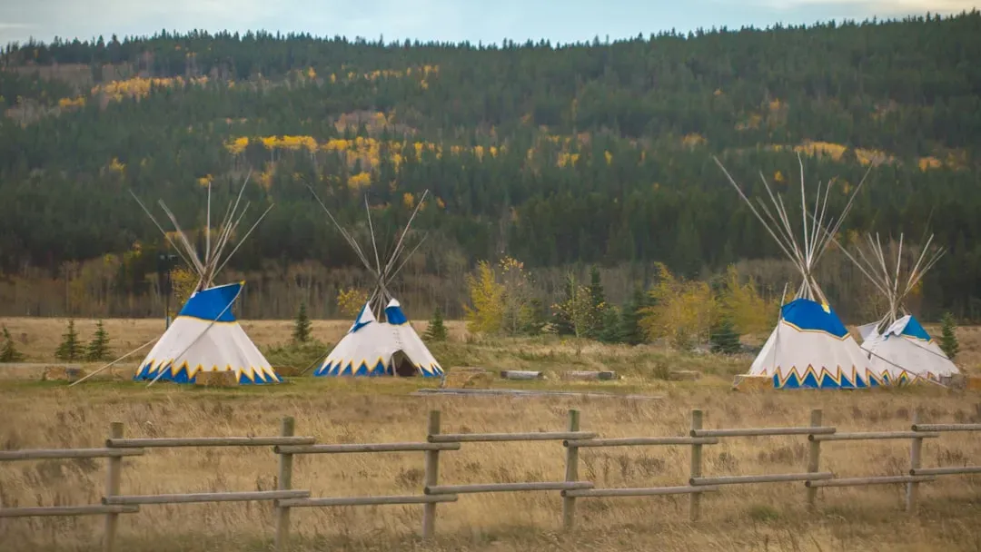 Conclusion: The Land Always Comes First (Image Credits: Unsplash)