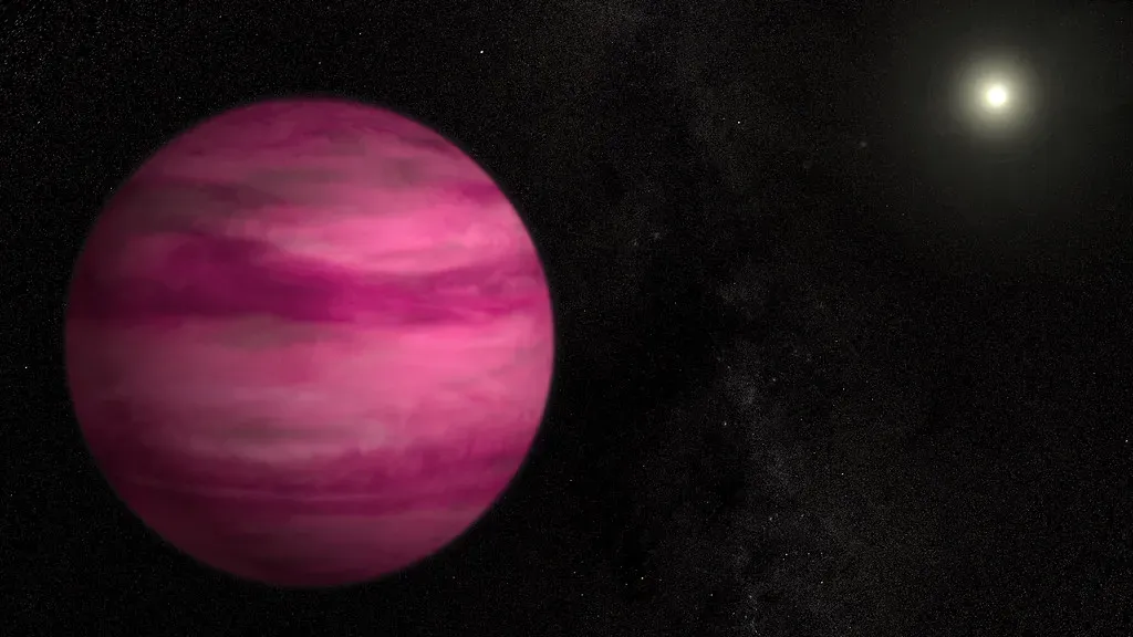 Building the Inner Rocky Planets (NASA Goddard Photo and Video, Flickr, CC BY 2.0)