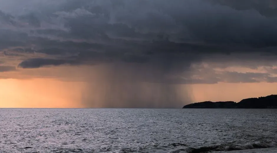 How constant rain may have helped kick‑start biology (Image Credits: Pexels)