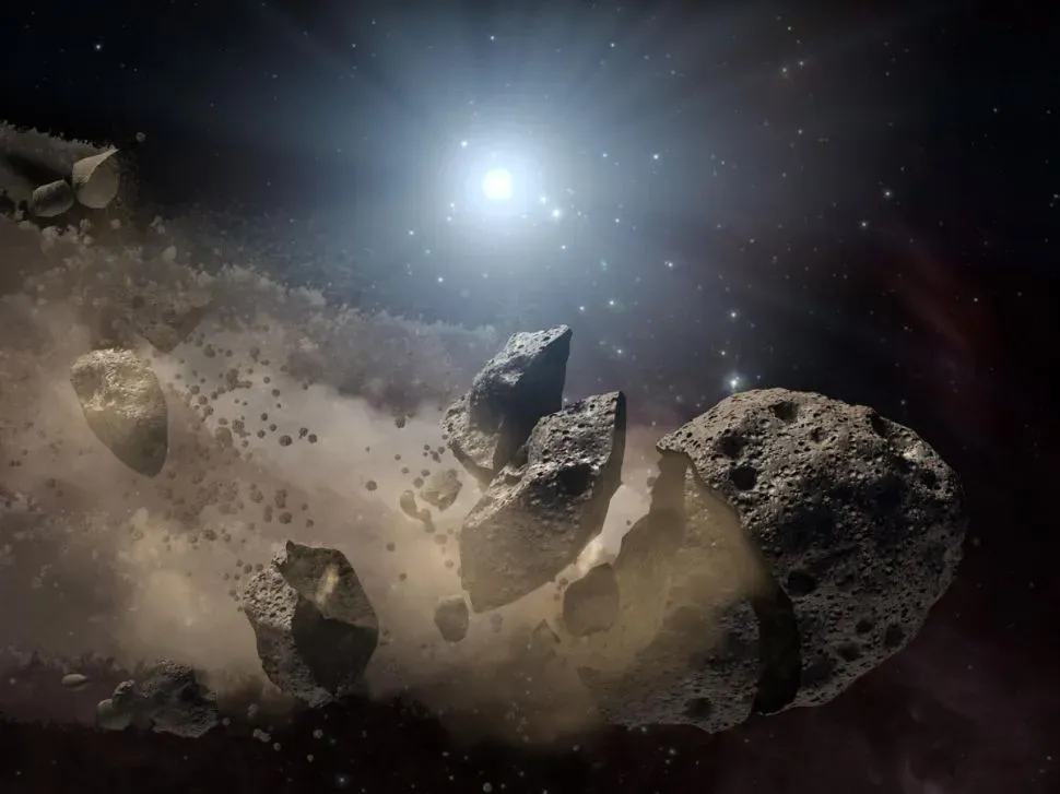 What This Means for Life Beyond Earth (By NASA JPL CalTech, Public domain)