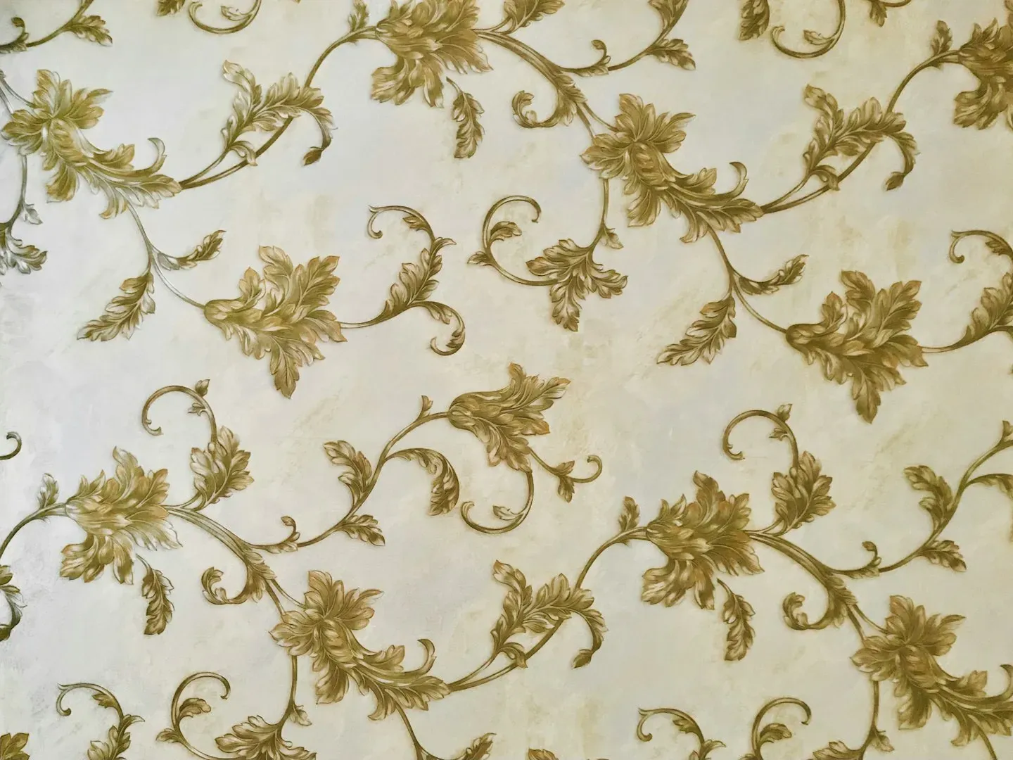 #10 - Wallpaper and Decorative Paper Linings (Image Credits: Unsplash)
