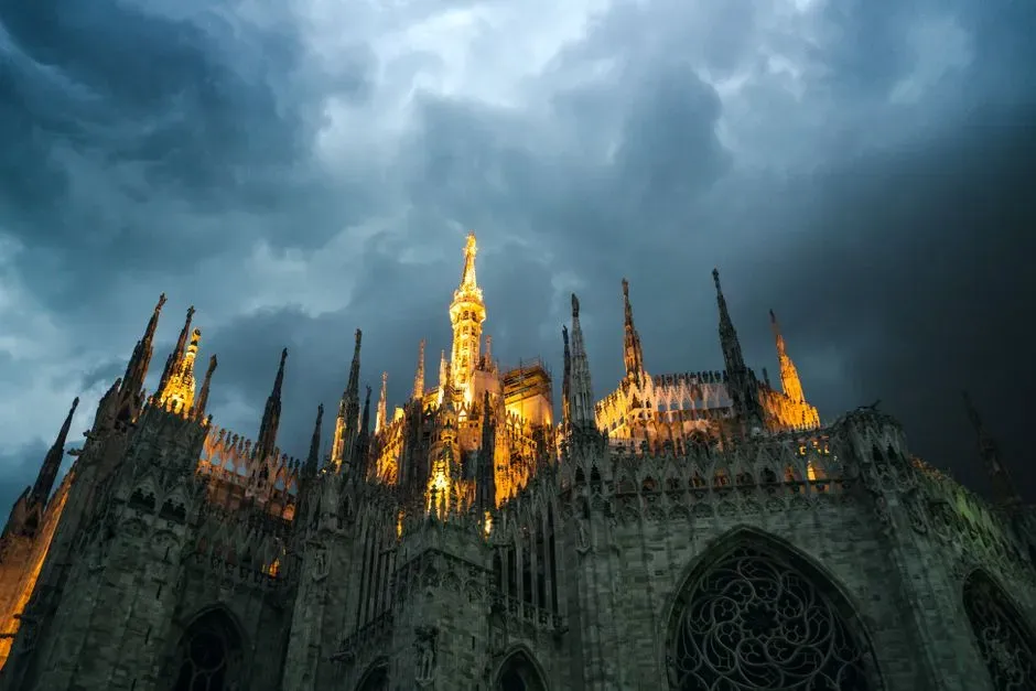 6. The “Dark Ages” Were Brighter and More Connected Than the Name Suggests (Image Credits: Pexels)