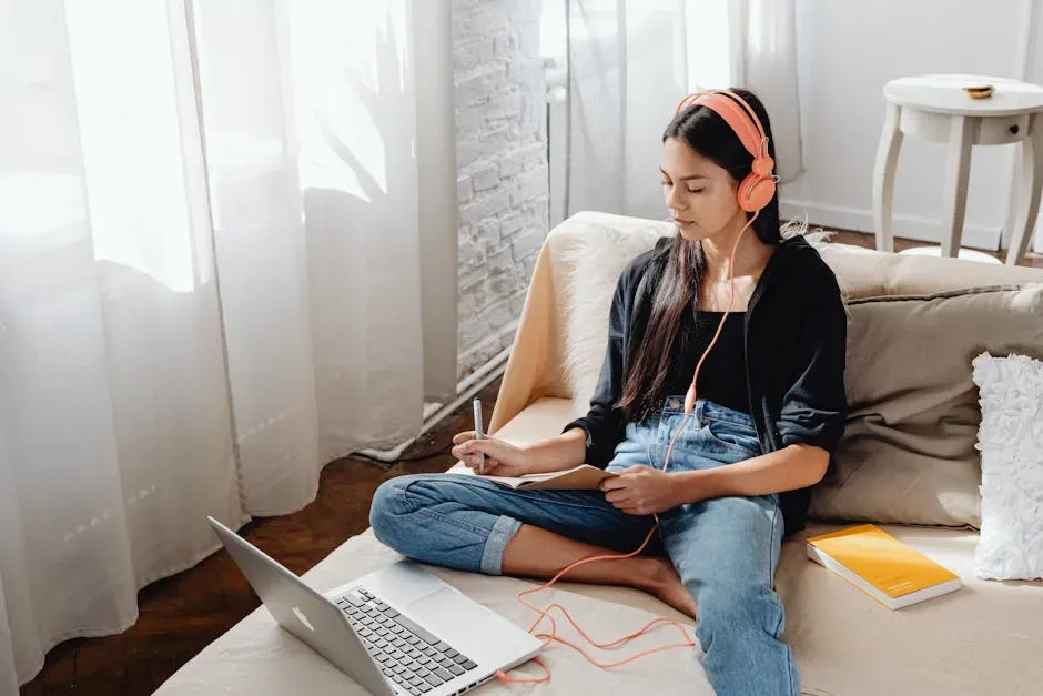 6. Your Learning Mindset: Do You Protect Your Ego or Protect Your Growth? (Image Credits: Pexels)