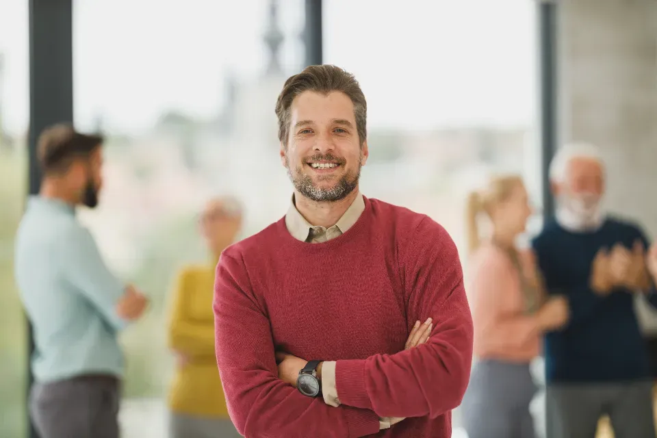 Conclusion (Image Credits: Stocksnap)