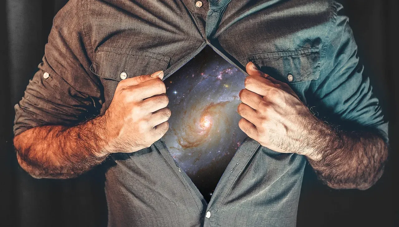 Jung's Deeper Wisdom (Image Credits: Pixabay)