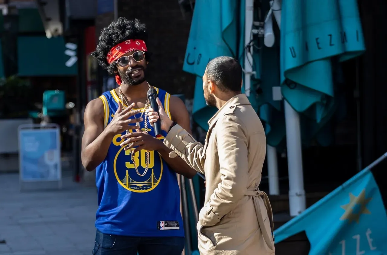 The Role of Stereotypes in Feeding Prejudice (Image Credits: Pixabay)