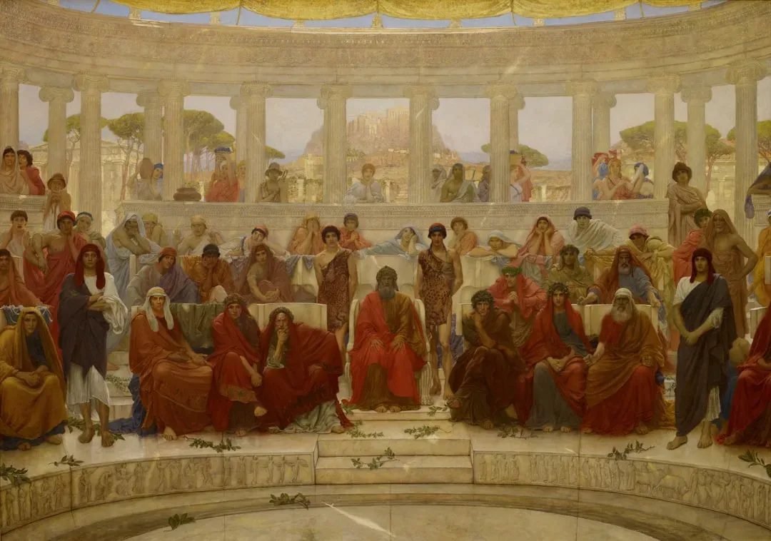 Conclusion: Would the Ancient World Really Have Wanted You? (Image Credits: Unsplash)