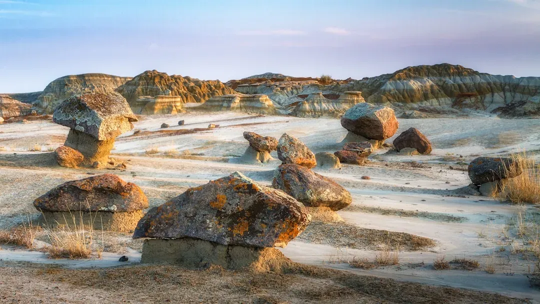 UNESCO Status And A Global Paleontology Powerhouse (Image Credits: Unsplash)