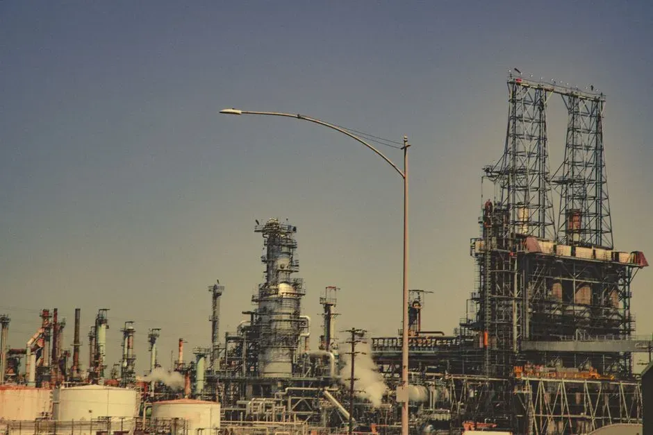 #3 - Brio, Texas: Houston's Buried Chemical Legacy (Image Credits: Pexels)