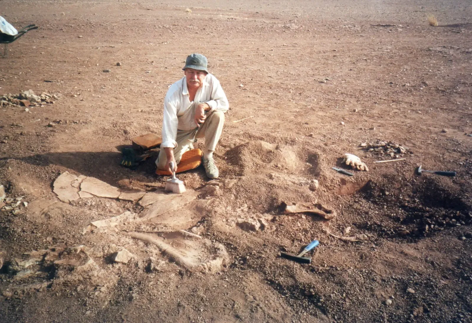 You Find Deep Meaning in Objects Others Overlook (Image Credits: Wikimedia)