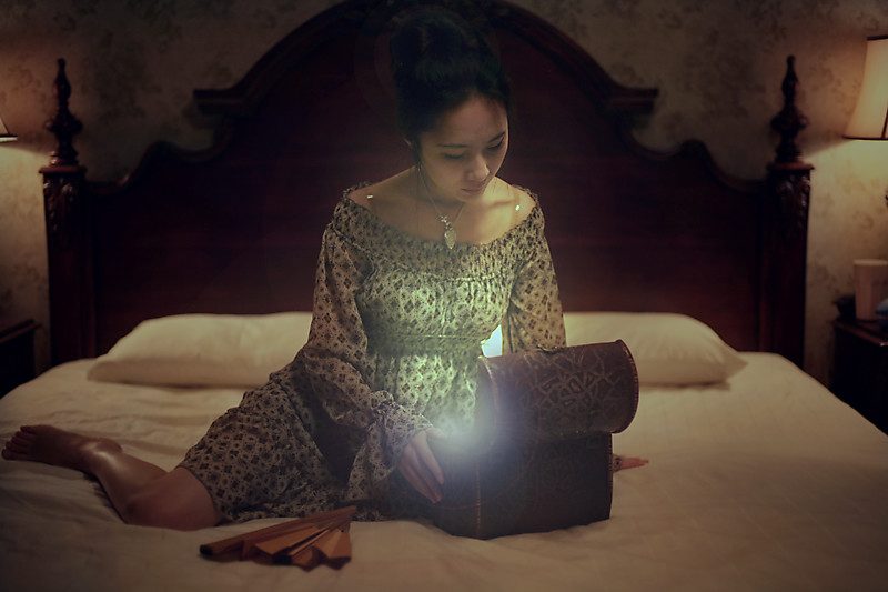 Honor Your Loved One's Memory (Image Credits: Flickr)