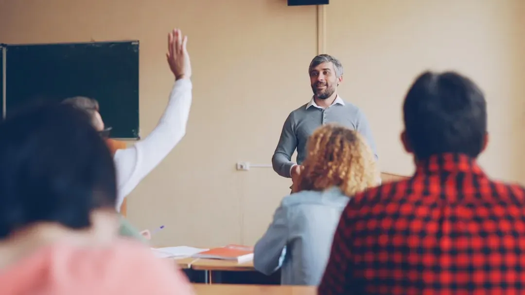 The Master Teacher Born on the 14th (Image Credits: Unsplash)