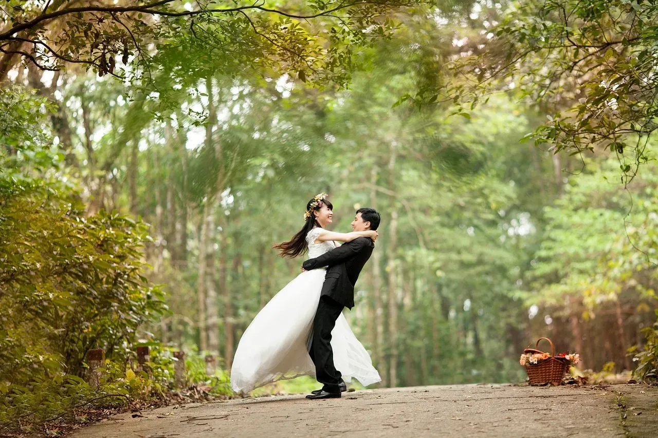 15. Weddings, Celebrations, And Life Milestones (Image Credits: Pixabay)