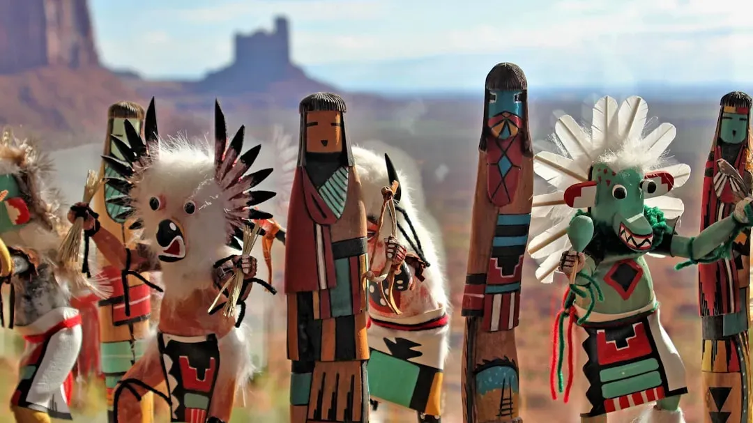 3. There Are Hundreds Of Distinct Nations, Not One Generic “Native American” Culture (Image Credits: Unsplash)