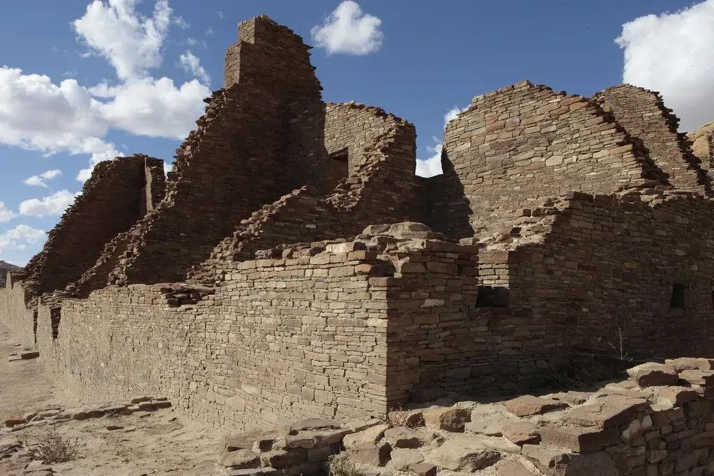 A Deep Past Worth Protecting (dotseverine, Flickr, CC BY-SA 2.0)