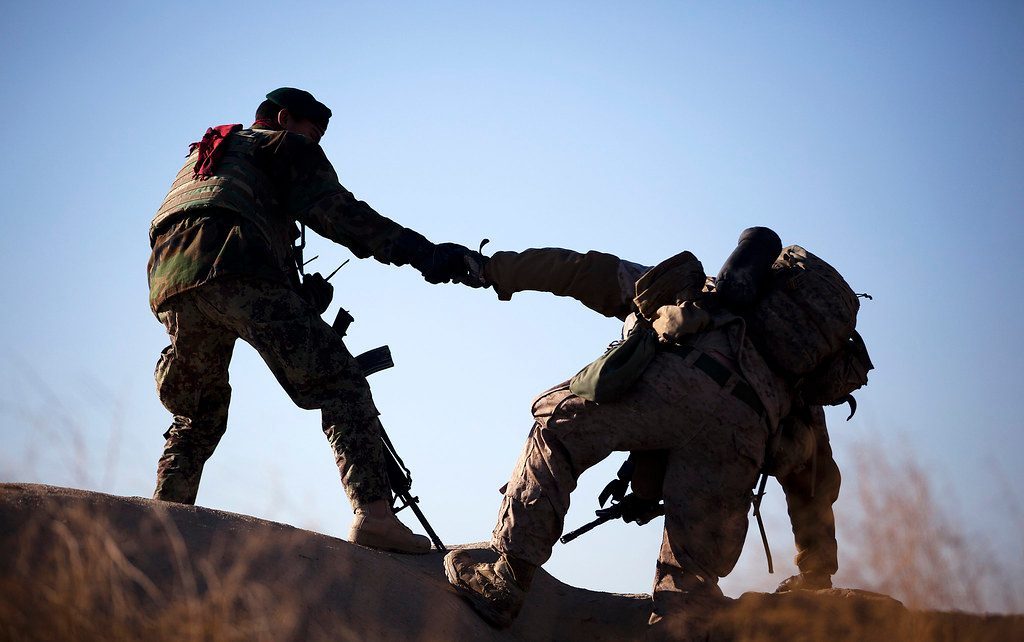 Aries: The Dynamic Leader (Image Credits: Flickr)