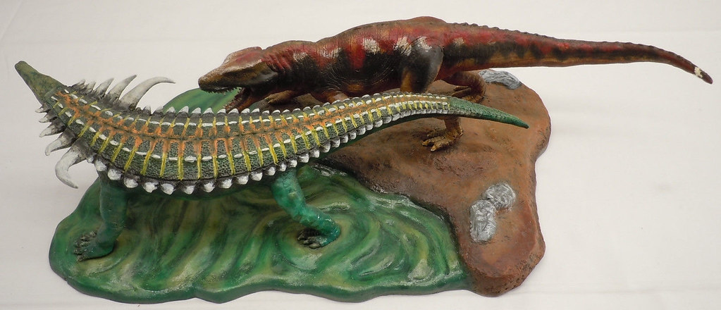 The Archosaur Connection (Image Credits: Flickr)