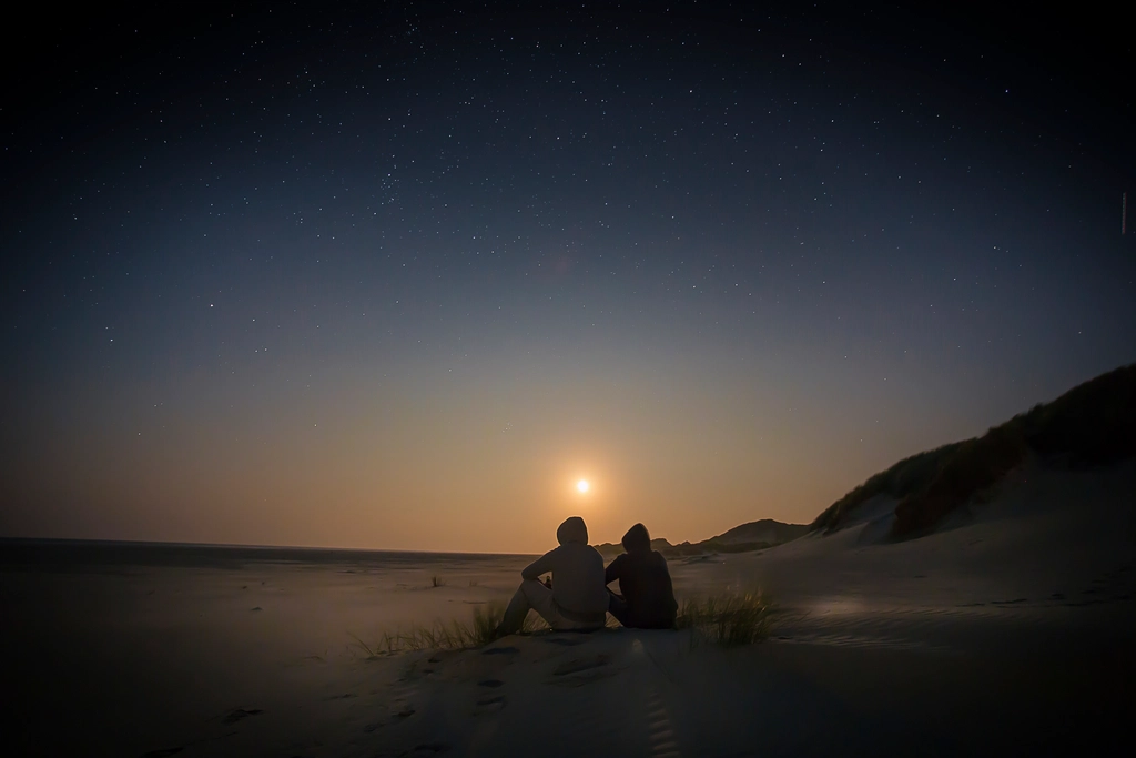 Pisces: The Intuitive Navigator (Image Credits: Rawpixel)