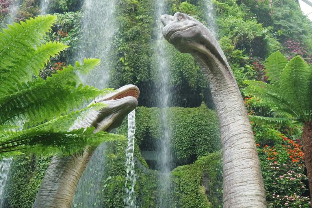 Lessons from Elemental Dinosaurs: What Modern Zodiac Signs Can Learn (Image Credits: Unsplash)