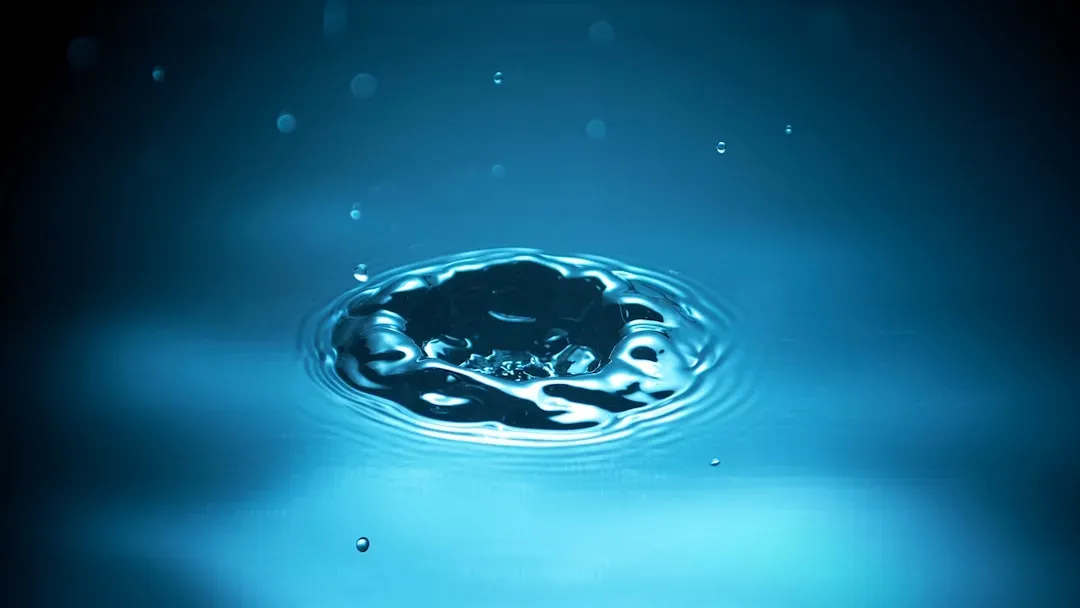 Scorpio's Seasonal Partner: The Water Triplicity's Ancient Bond (Image Credits: Unsplash)