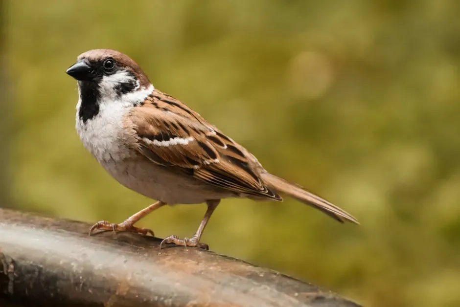 Virgo – The Sparrow (Image Credits: Pexels)
