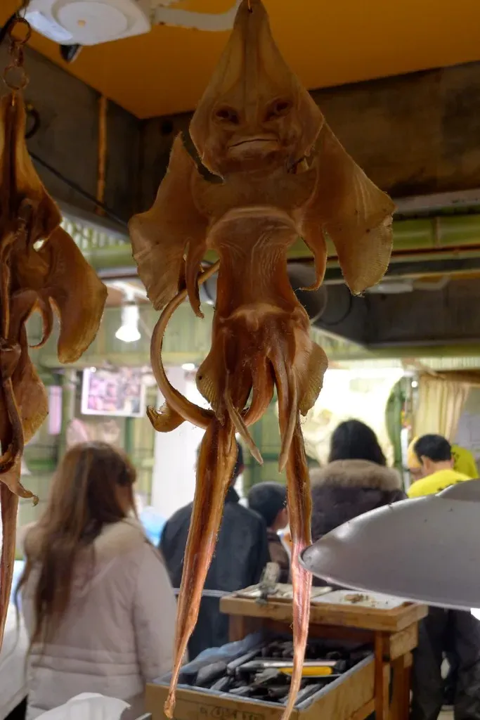 #10 – The Jenny Hanivers Sold by Sailors (labocho, Flickr, CC BY 2.0)