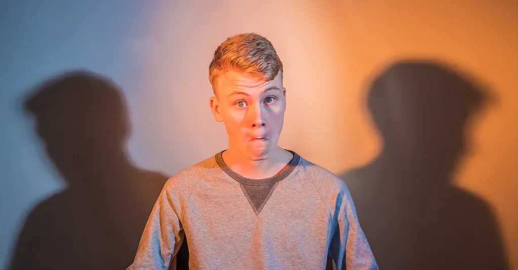 Gemini: The Master of Emotional Disguise (Image Credits: Flickr)