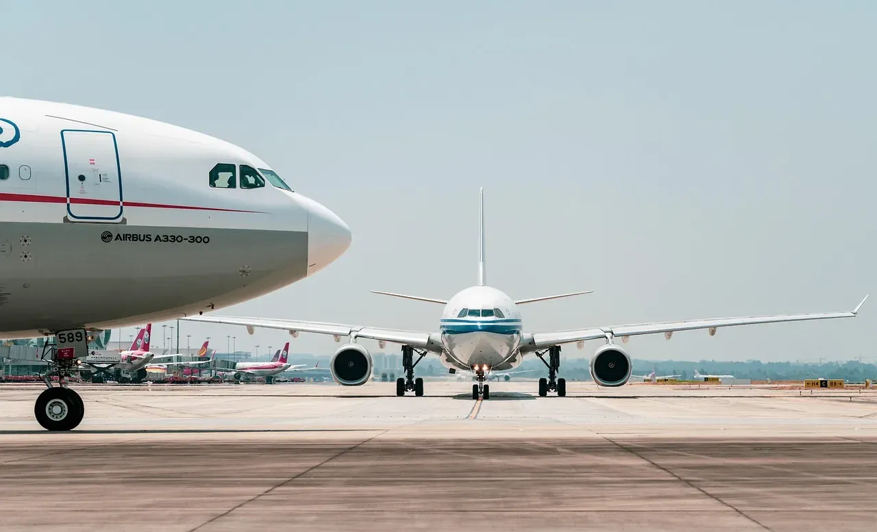 #14 - Airports And Highways Would Shut Down Overnight (Image Credits: Pixabay)