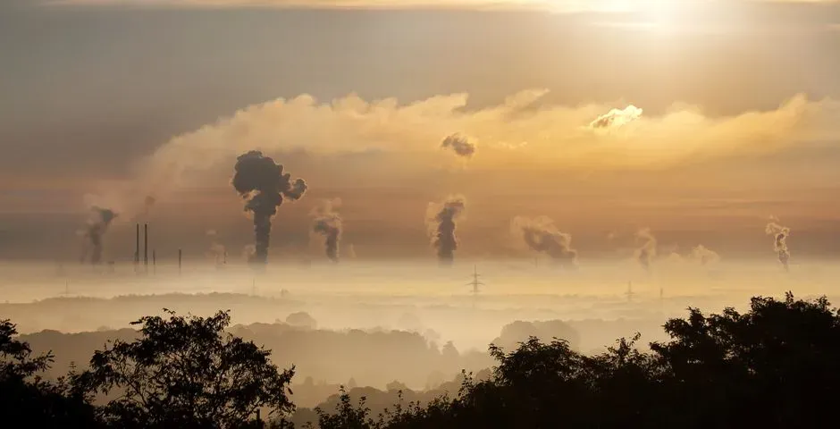 The Anthropocene Warming: Humanity as a Geological Force (Image Credits: Pexels)