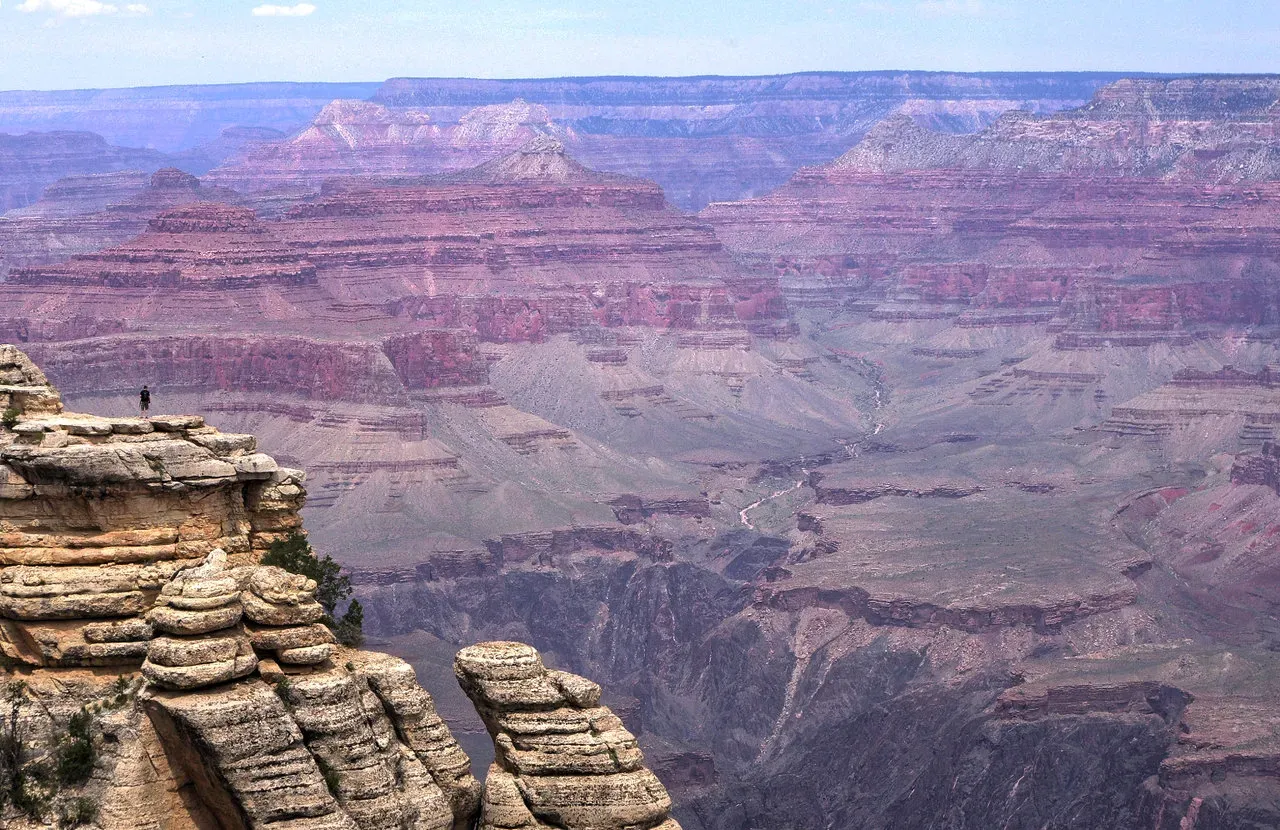 Conclusion: A Canyon That Keeps Humbling Us (By Sheld, CC BY-SA 3.0)