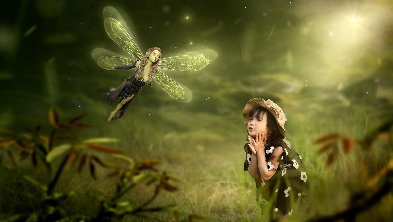 Conclusion: Embracing Your Fairy Nature (Image Credits: Pixabay)