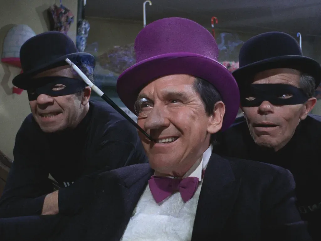 Taurus: The Penguin (Image Credits: Flickr)