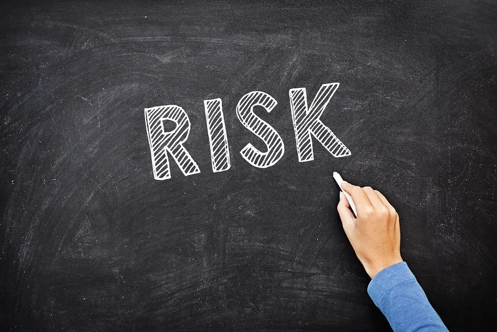 Your Willingness to Take Risks for What Matters (Image Credits: Flickr)