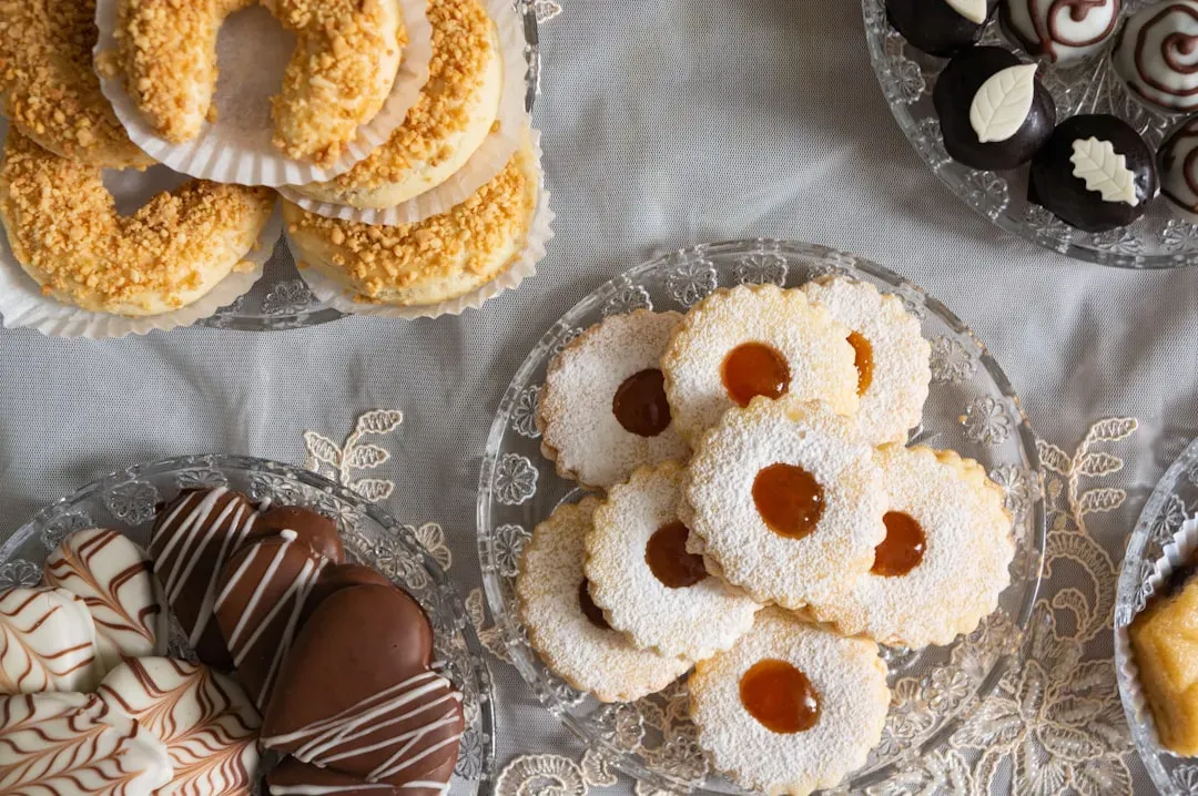 The ancient logic: sweet means energy, bitter might mean danger (Image Credits: Unsplash)
