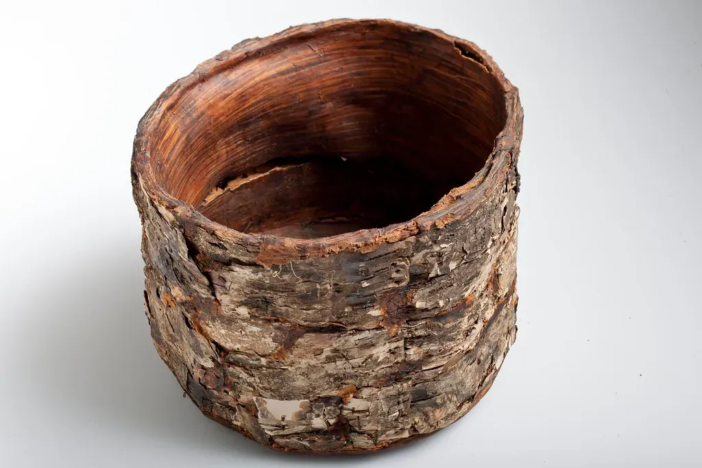 #4 - They Invented an Industrial-Grade Glue Recipe (NTNU Vitenskapsmuseet, Flickr, CC BY 2.0)