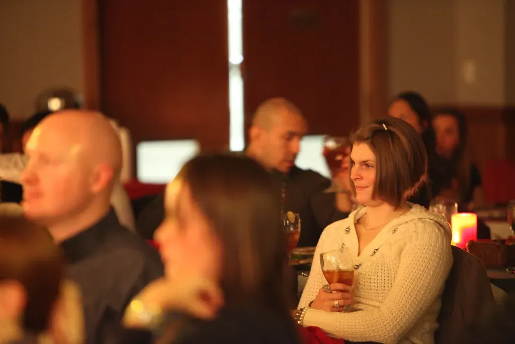 Conclusion: Growth Is Happening, Even When You Don't See It (Image Credits: Flickr)