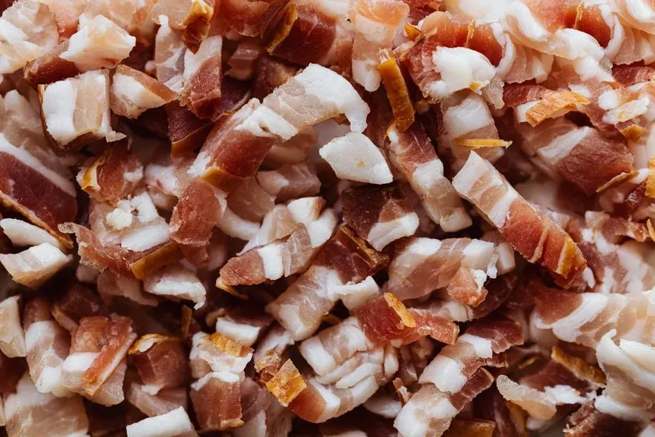 #6: Rancid, Oxidized Animal Fat (Image Credits: Pexels)