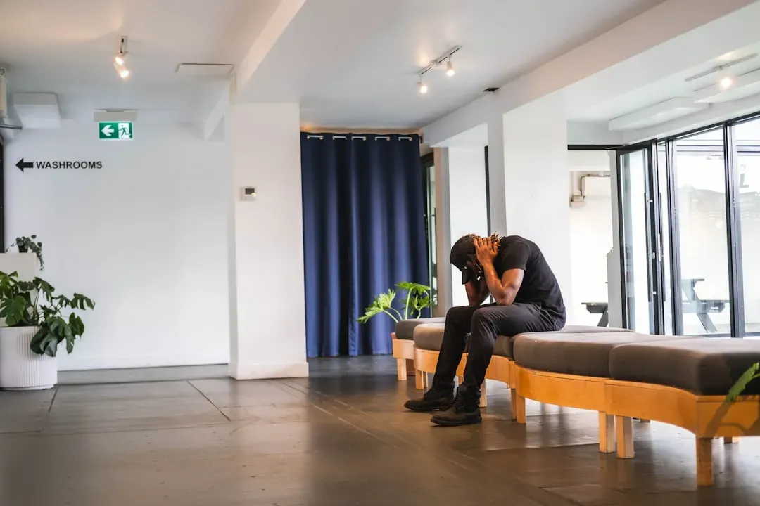 People‑Pleasing, Perfectionism, And The Dark Side Of Approval (Image Credits: Unsplash)