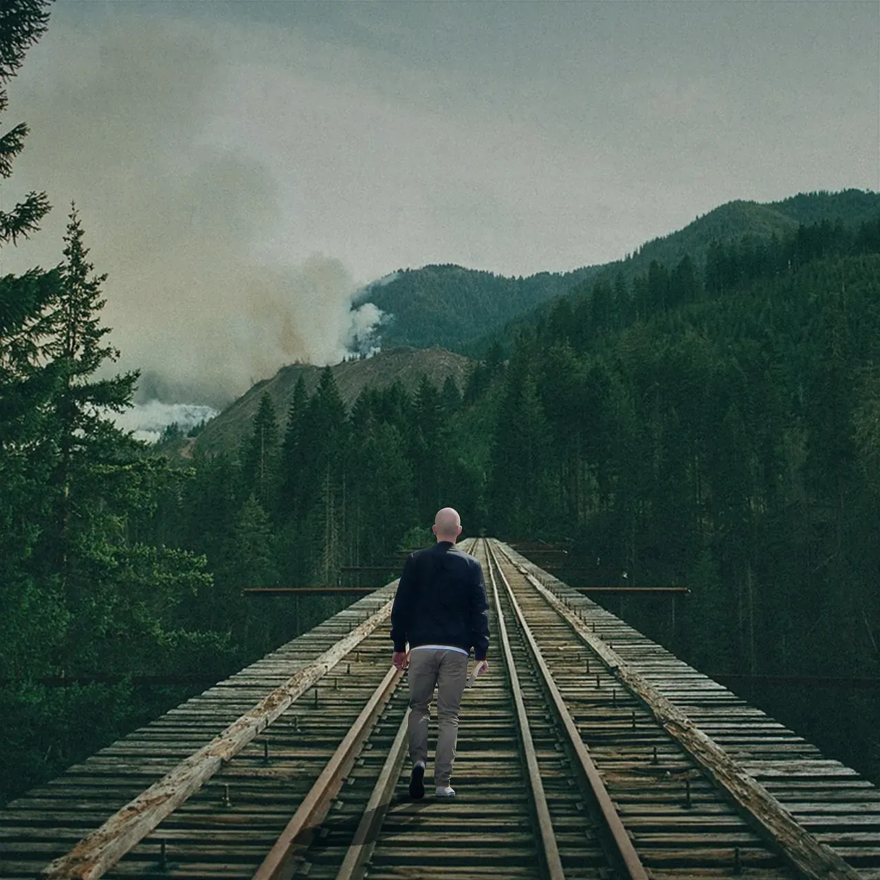 Losing Someone or Getting Lost (Image Credits: Pixabay)